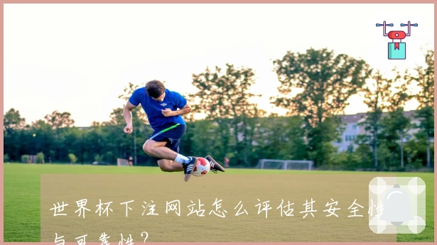 世界杯下注网站怎么评估其安全性与可靠性？