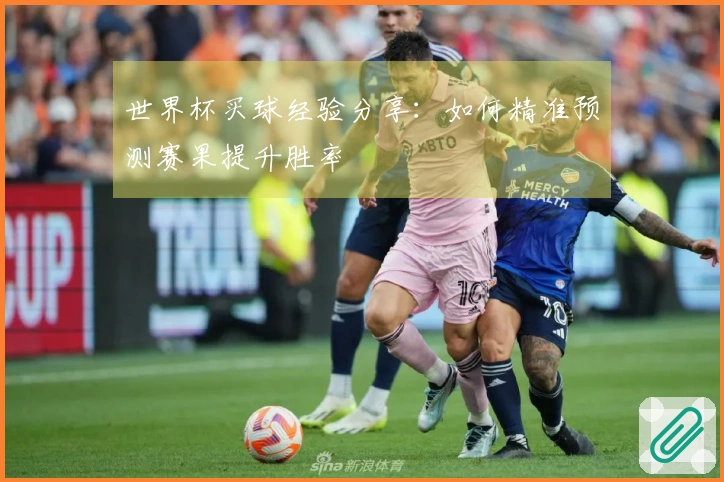 世界杯买球经验分享：如何精准预测赛果提升胜率